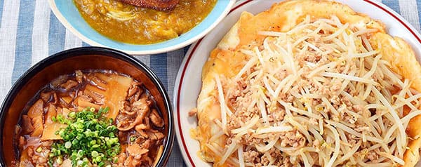 男子ごはん 年人気レシピ 豚肉とたけのこのお酢煮そうめん 時短 簡単おいしいレシピ