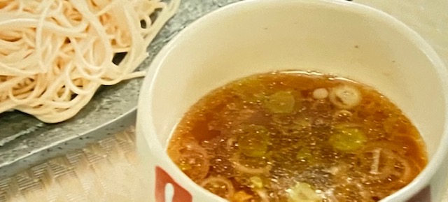家事ヤロウ 中華ラーメン風もりそばの作り方 Deen 池森レシピ 時短 簡単おいしいレシピ